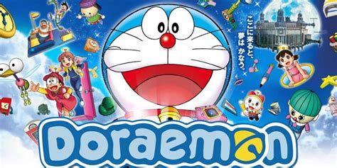 Doraemon Japans Best Manga Most Americans Dont Know About