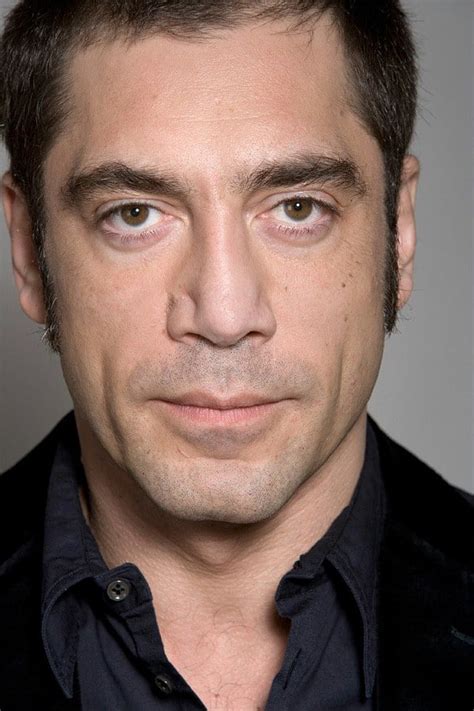 Picture Of Javier Bardem