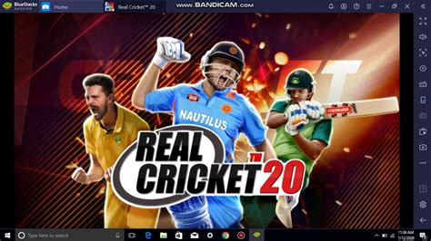 How To Install Real Cricket 20 On Your Pc Laptop Youtube