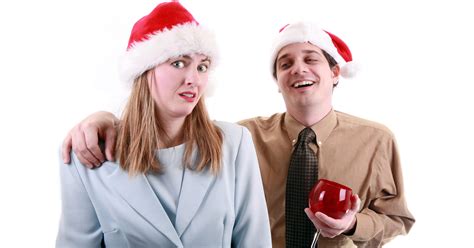 Holiday Office Parties Dont Get Drunk And Other Advice