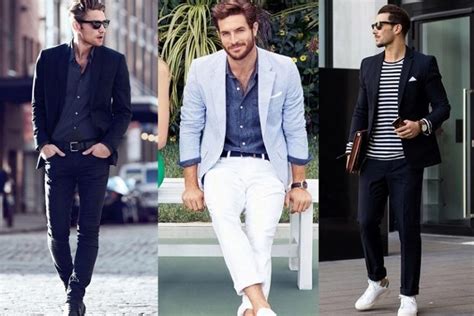 Business Casual Dress Code What Are The Benefits 3 Benefits Of