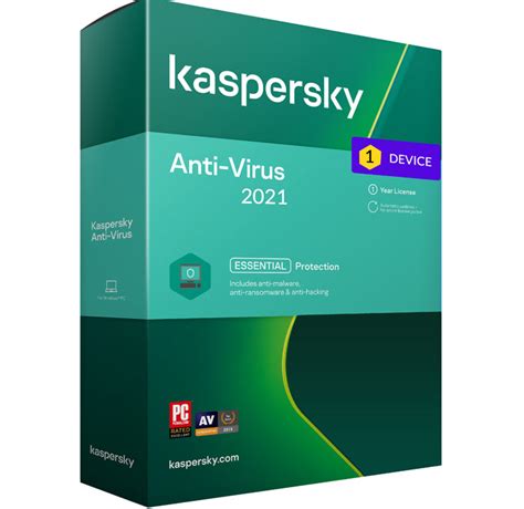 Want To Full Protection Antivirus Buy Kaspersky Antivirus 2020