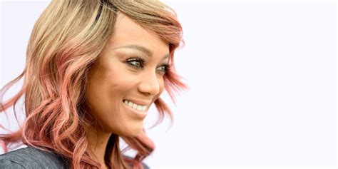 Tyra Banks Is Returning To Host Americas Next Top Model Next Top