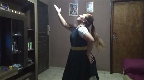 Dançando Em Libras Yeshua Julliany Souza Casa Worship Youtube
