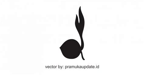 Logo Gerakan Pramuka Pramuka Indonesia