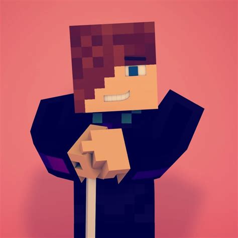K To The Dpg Asked For A Profile Picture Minecraft Minecraftpc