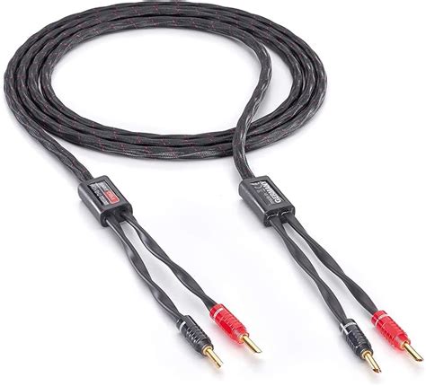 Eagle Cable By INAKUSTIK 31070031 High End Deluxe Lautsprecherkabel