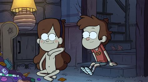 Post 3160964 Deliciousfag Dipperpines Edit Gravityfalls Mabelpines