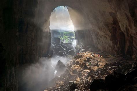 The Remarkable Caves Of Vietnams Phong Nha Kẻ Bàng National Park