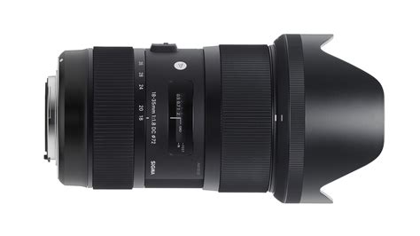 Sigma Introduces Way To Swap Between Canon Nikon And Sony Lens Mounts