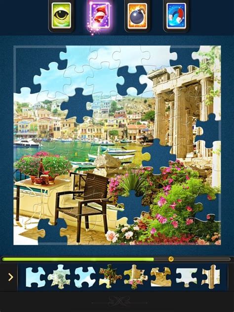 Jigsaw Puzzle Villa－design Release Date Videos Screenshots Reviews