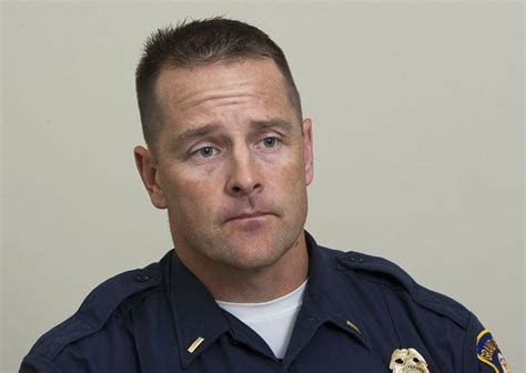 Grand Rapids Police Lieutenant Who Pleaded Guilty To Domestic Violence Plans To Retire