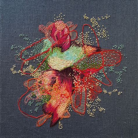 Discover Seven Contemporary Textile Artists