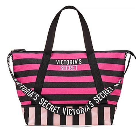 Victoria's secret women's totes are highly fashionable. Victoria's Secret Bags | Victoria Secret Tote Bag | Poshmark