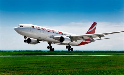 Air Mauritius Nears Collapse As It Enters Voluntary Administration