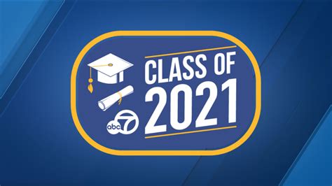 We Are Celebrating The Class Of 2021 Abc7 Los Angeles