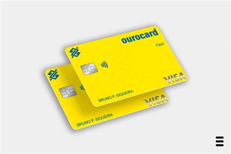 Como Solicitar Cartão Ourocard Fácil