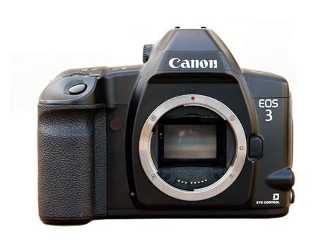 Canon Eos System Explore Every Camera Lens And Speedlite