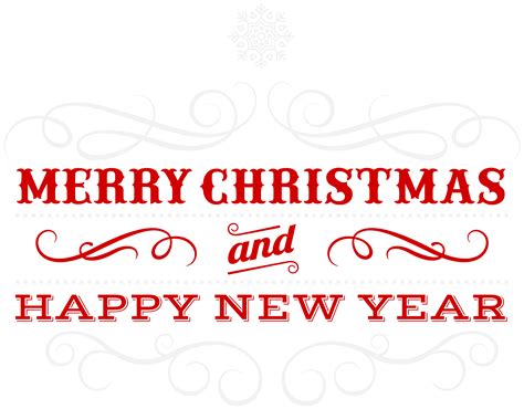 Find the best inspiration you need for your project. Christmas New Year's Day Clip art - new year png download ...