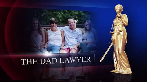 The Dad Lawyer Episode 1 May 2017 Youtube