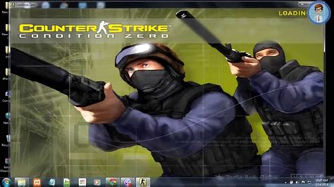 How To Play Counter Strike Condition Zero Online Youtube