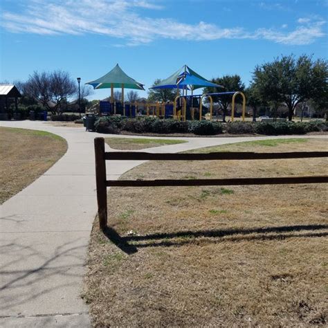 Mourning Dove Park Park In Frisco