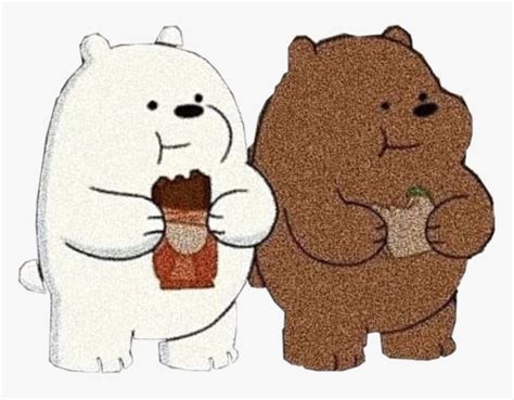 Ice bear pfp contest, a studio on scratch. Awesome Clipart Wallpapers - Aesthetic Grunge Aesthetic We ...