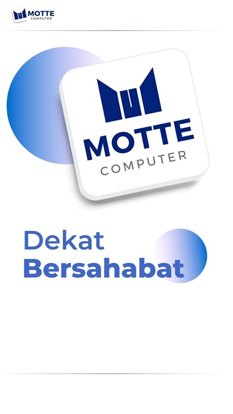 Home Motte Computer