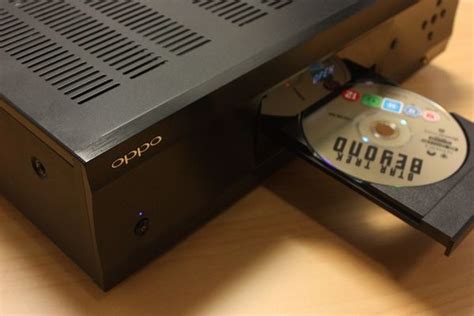 Oppo Udp 205 4k Uhd Blu Ray Player Exceeds All Expectations Audiophile