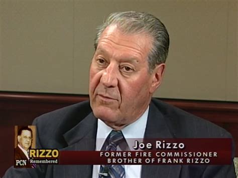 Frank Rizzo Remembered