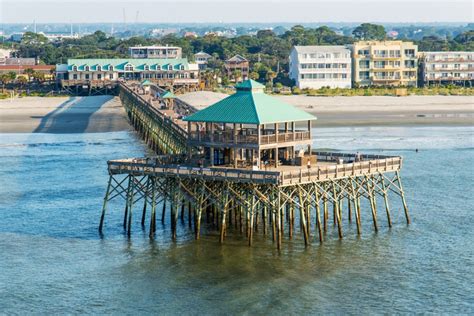 Folly Beach 2023 Best Charleston Beaches Dec 2023 Events