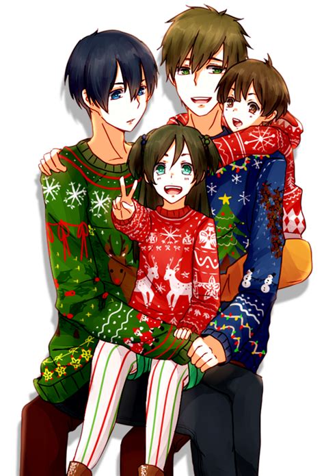 Anime Sweaters Tumblr