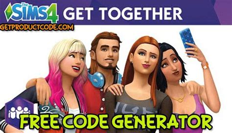 Sims 4 Activation Code Generator Shortgoodsite