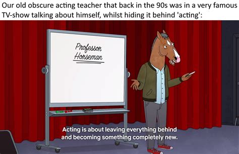 Making A Meme Out Of Every Episode Of Bojack Horseman S6 Ep9