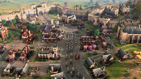 Age Of Empires 4 Units Parklena