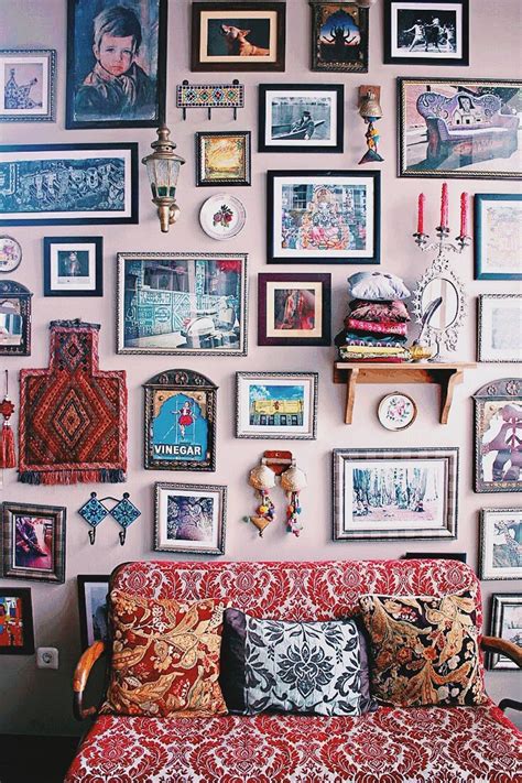 creating the perfect gallery wall how to curate and display art in your home editorials art