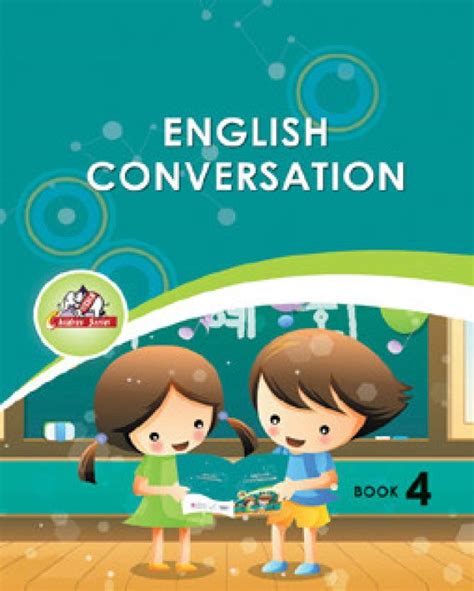 English Conversation Book 4 Buy English Conversation Book 4 By S