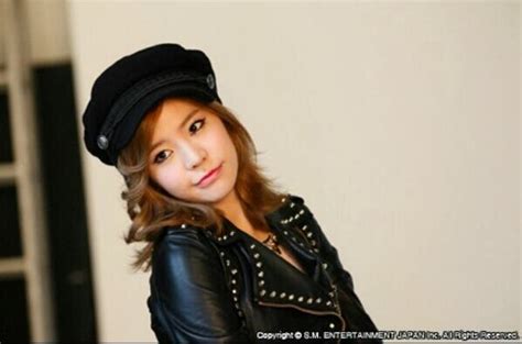 Azzalia Art Snsd Girls Generation 소녀시대 少女時代 Loveandpeace Mobile Fansite Photos Pictures