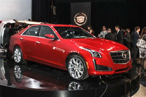 2022 Cadillac Xts Premium Luxury 2022