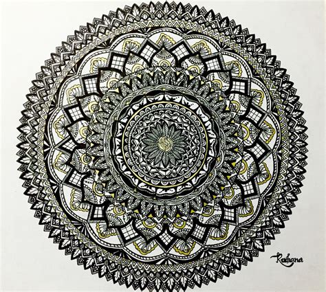 Zentangle Zentangle Drawings Doodle Art Mandala Design Art Images