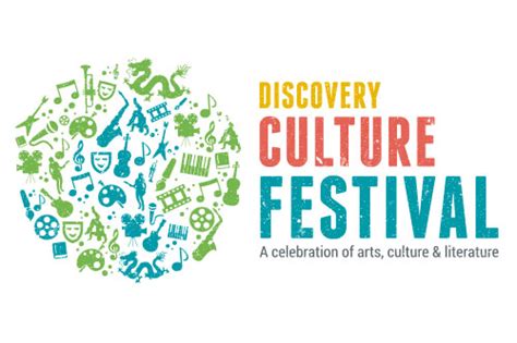 The Explorer Discovery Culture Festival 2016