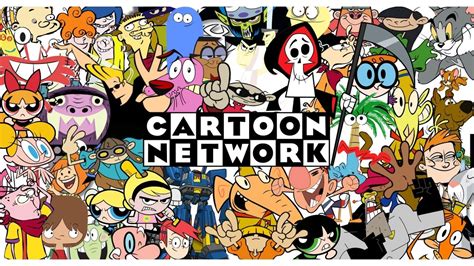 55 Awesome Wallpaper Cartoon Network Free Wallpaper Hd