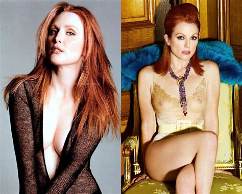 Julianne Moore Nude Ultimate Highlight Reel 20 Pics Video Thefappening
