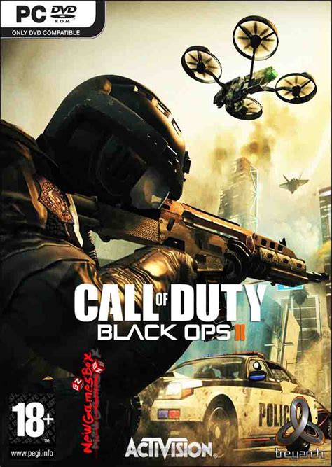 Call Of Duty Black Ops 2 Free Download Pc Full Version