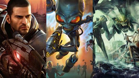 The 5 Best Alien Games Of The Past Decade Keengamer
