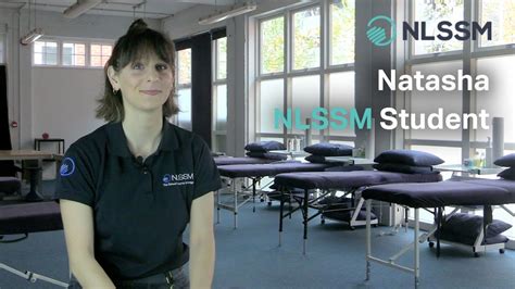 Interview Withnatasha Goldstein Sports Massage And Remedial Soft Tissue Therapy Youtube