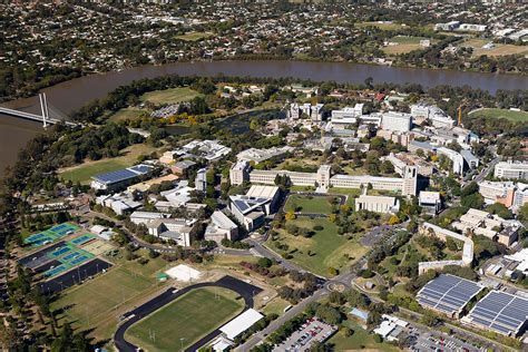 University Of Queensland