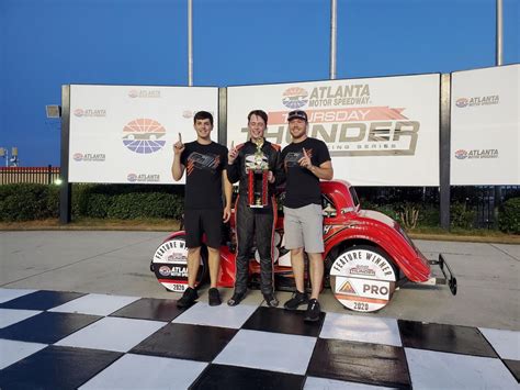 Please view our 2021 and 2022 nascar race packages and tours including the inagural bristol dirt race packages, daytona 500 packages, las vegas nascar packages, nashville nascar packages and more. Photos | Media | Atlanta Motor Speedway | Thursday Thunder ...