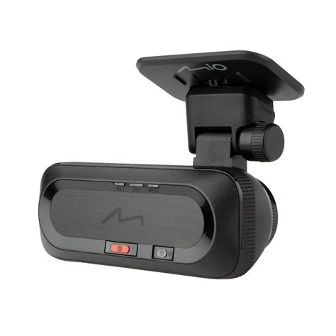 Mio MiVue J60 DVR autós kamera, Full HD, 150° széleslátószögű lencse