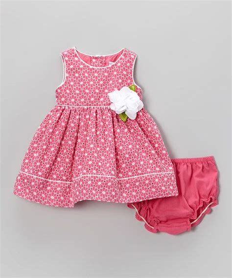 Zulily Something Special Every Day Baby Girl Dresses Kids Dress